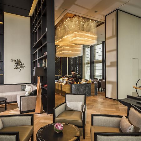 Hualuxe Hotels & Resorts Nanchang High-Tech Zone Exterior foto