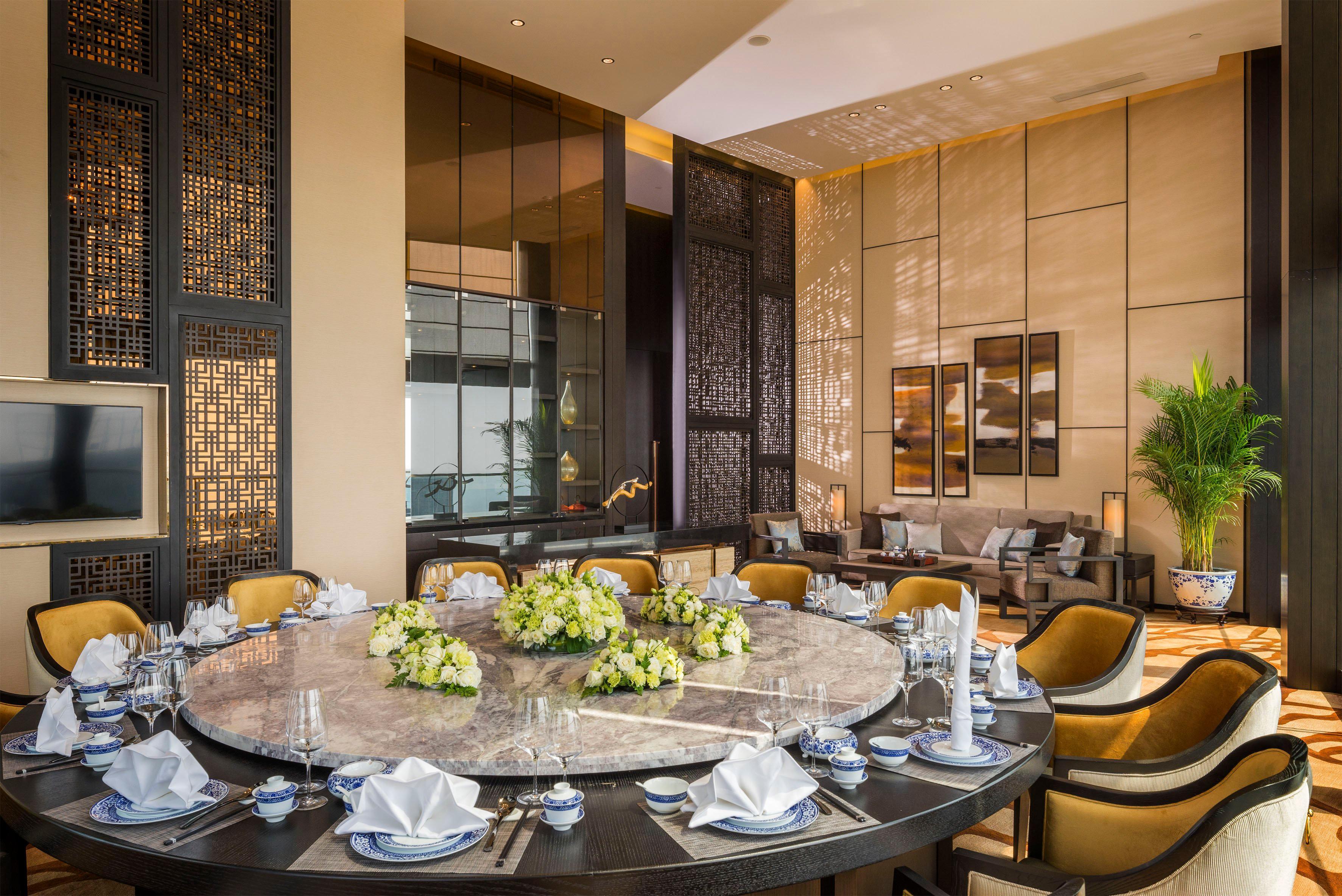 Hualuxe Hotels & Resorts Nanchang High-Tech Zone Exterior foto