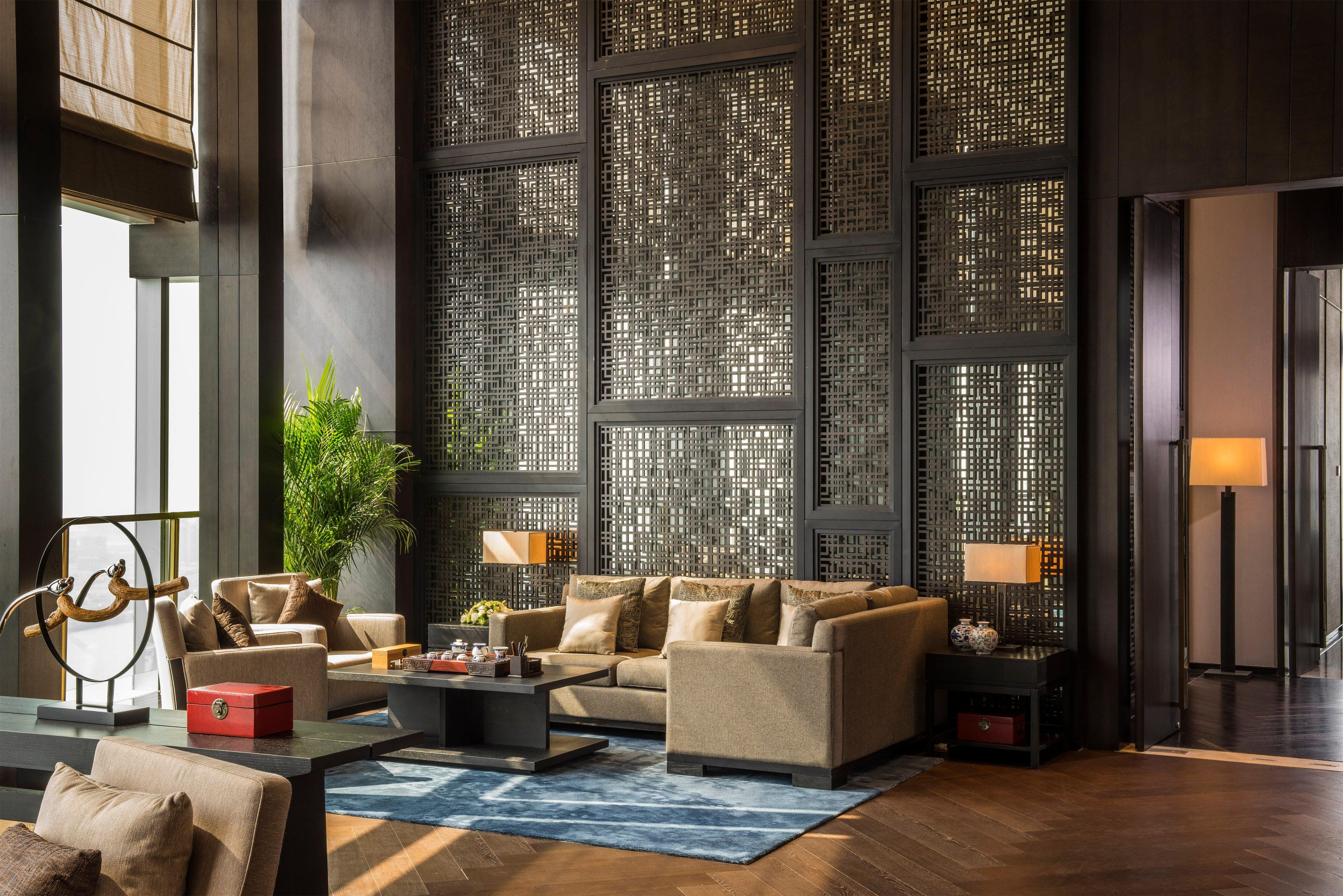 Hualuxe Hotels & Resorts Nanchang High-Tech Zone Exterior foto