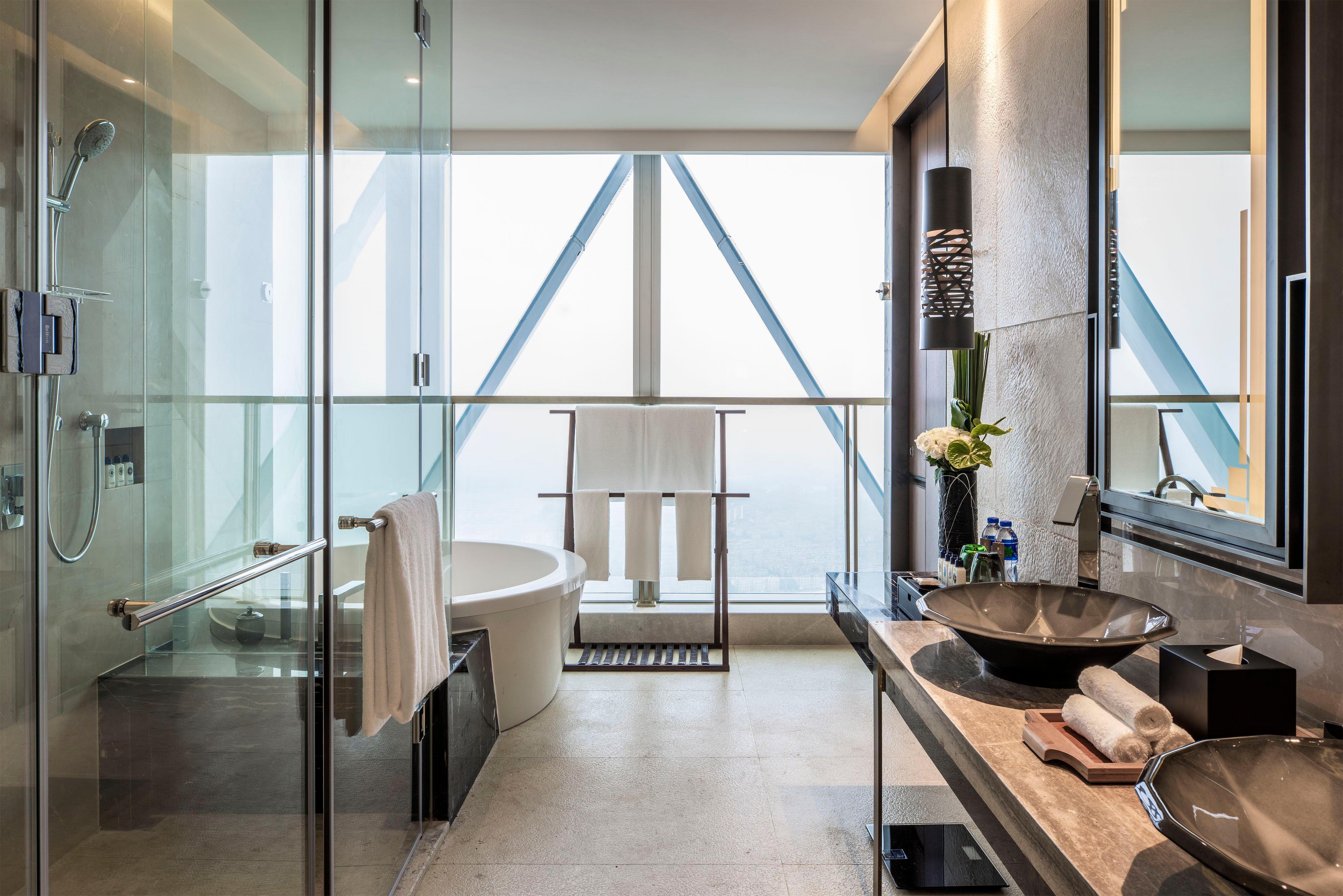 Hualuxe Hotels & Resorts Nanchang High-Tech Zone Exterior foto