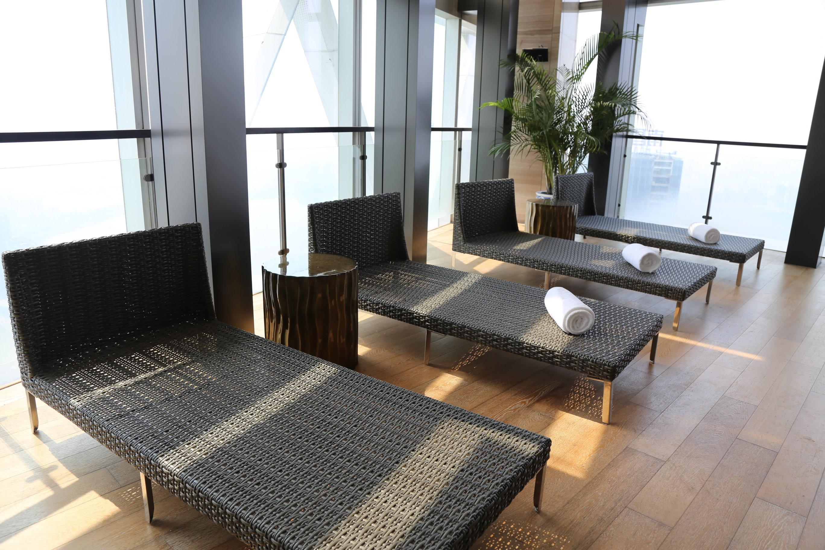 Hualuxe Hotels & Resorts Nanchang High-Tech Zone Exterior foto