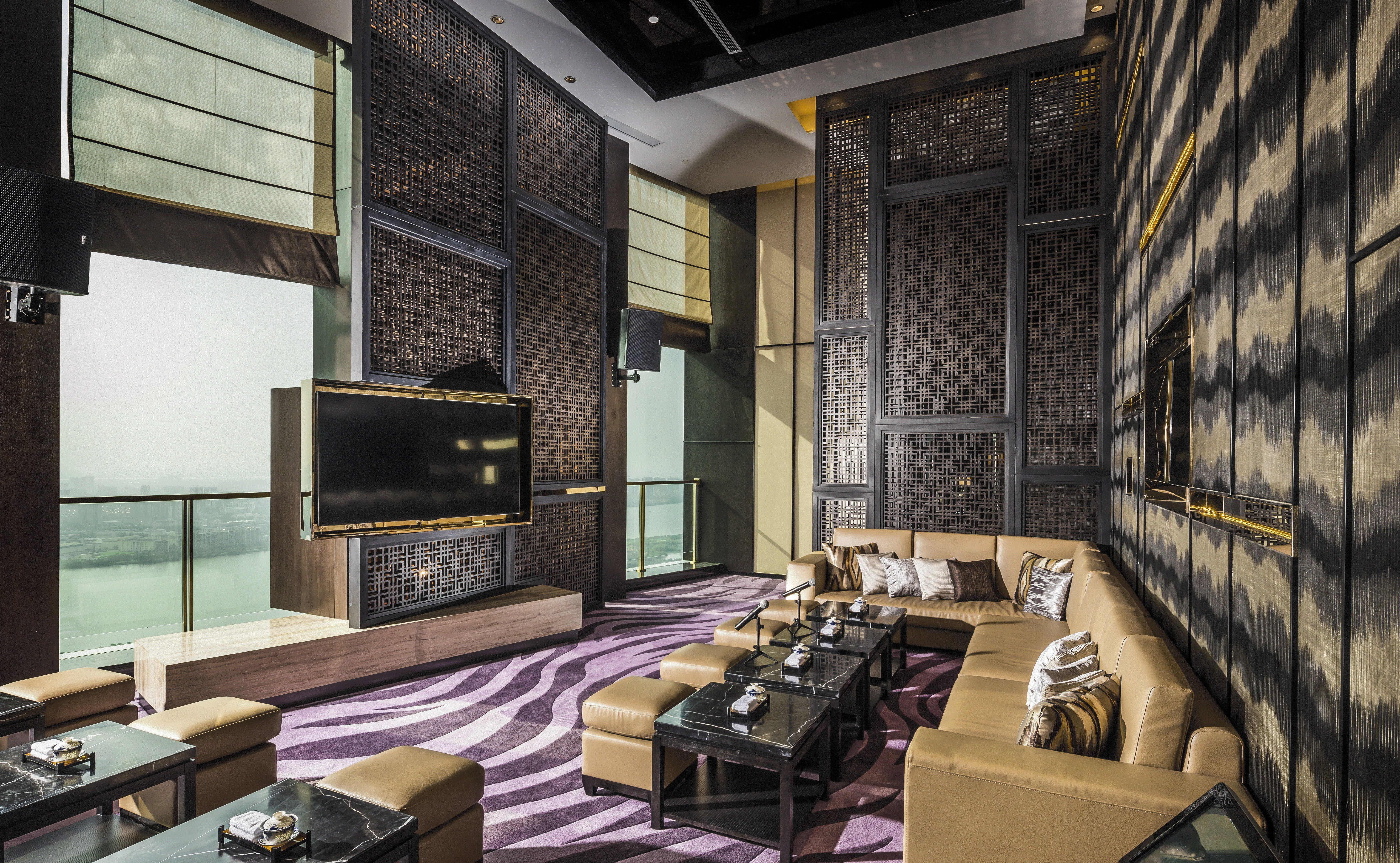 Hualuxe Hotels & Resorts Nanchang High-Tech Zone Exterior foto