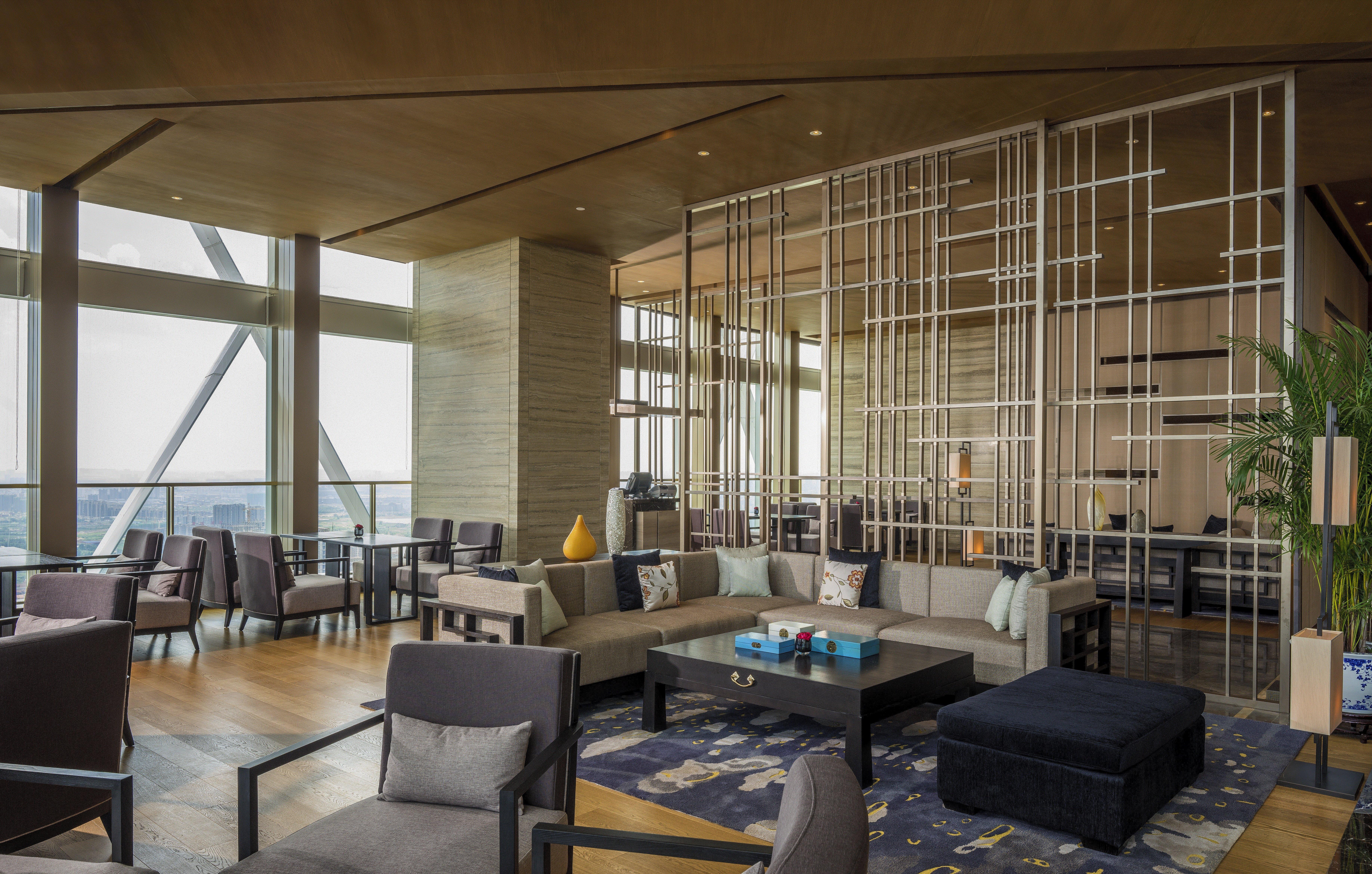 Hualuxe Hotels & Resorts Nanchang High-Tech Zone Exterior foto
