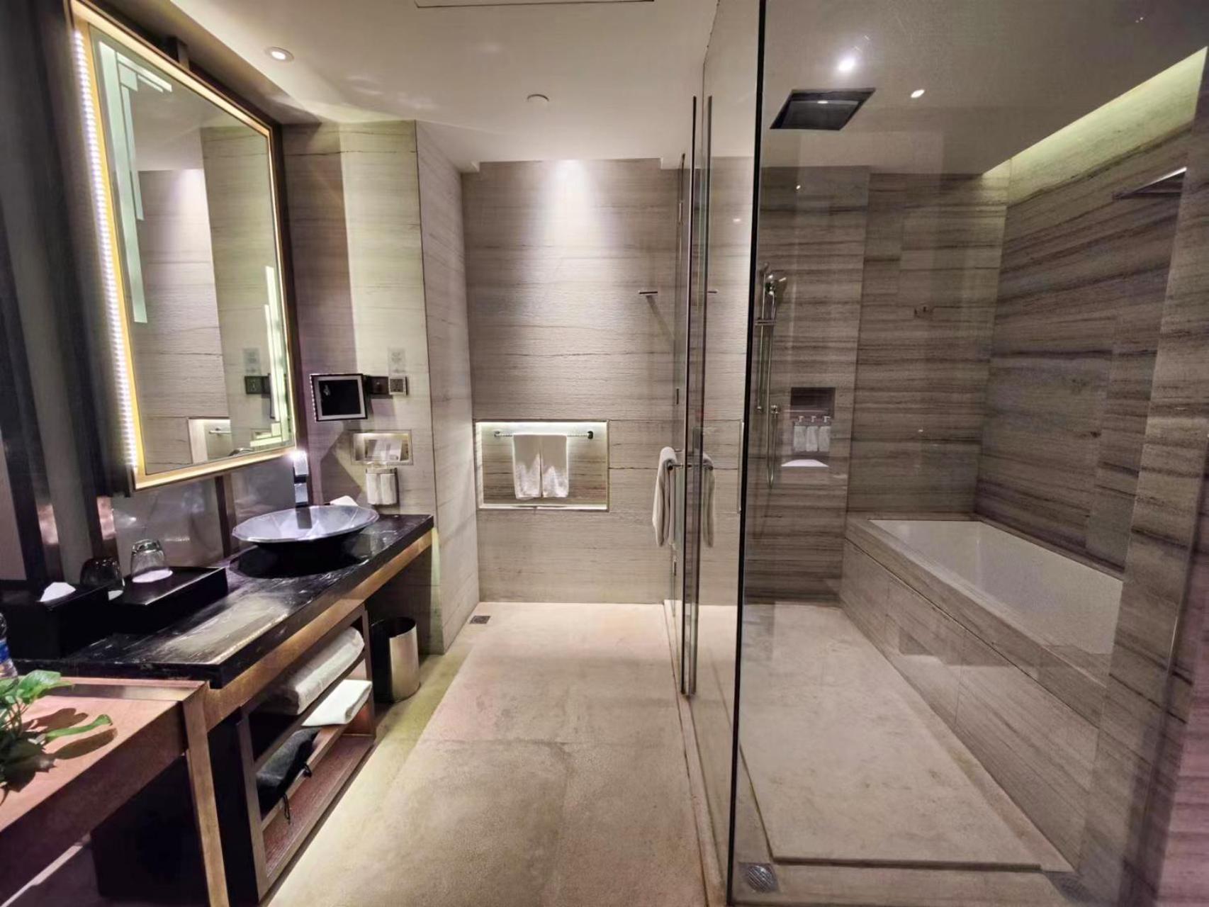 Hualuxe Hotels & Resorts Nanchang High-Tech Zone Exterior foto